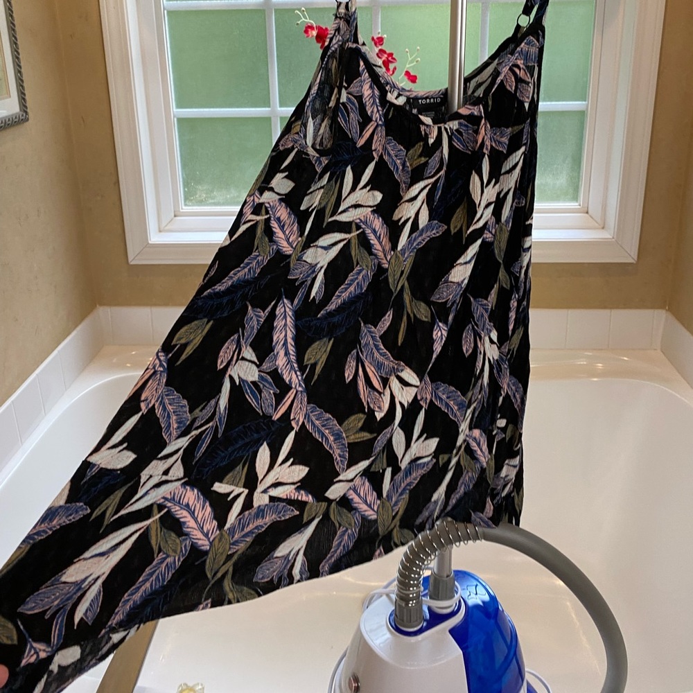 Torrid size 2 camisole